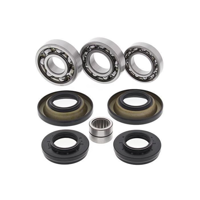 Honda TRX420FA IRS 09-14 Rear Diff Bearing Kit