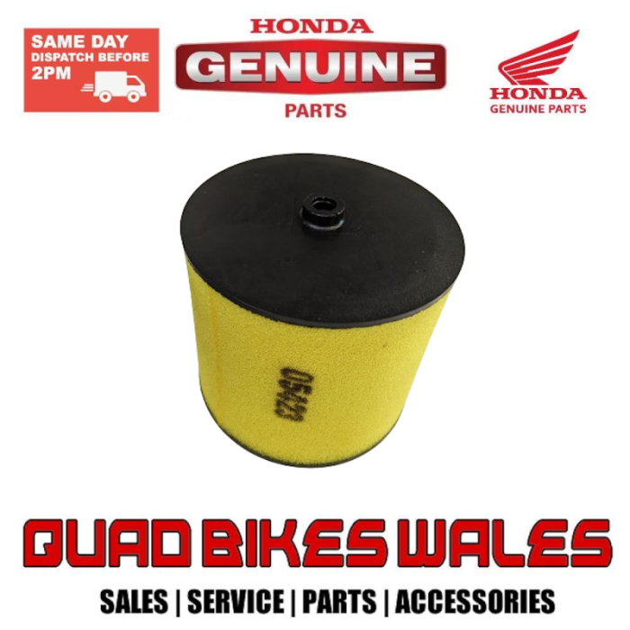 Genuine Honda ELEMENT,AIR/C 17254-HN5-670