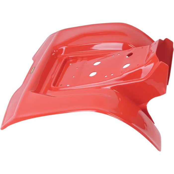 Honda ATC200X 83-85 Maier Standard Rear Fender Red