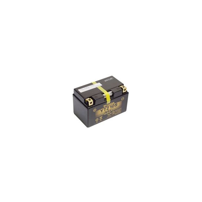 YUASA YTZ10S Battery