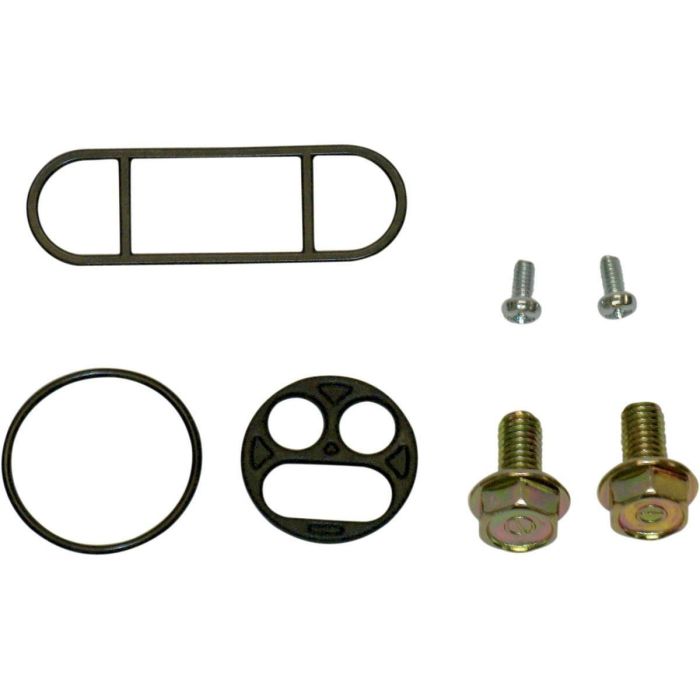 Yamaha ATV 125 to 660 Fuel Tap Petcock Repair Seal Kit