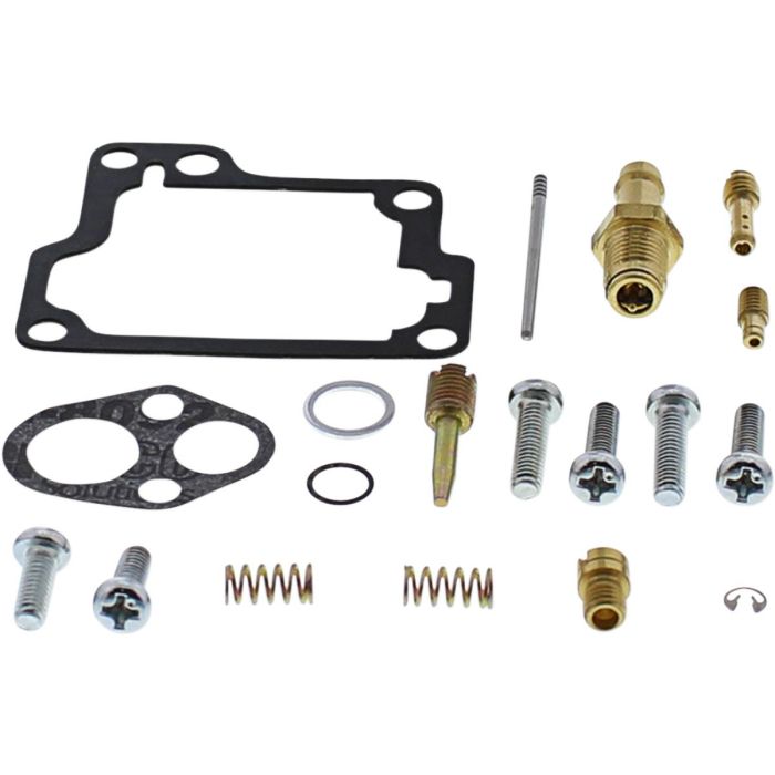 Carburetor Rebuild Kit To Fit Suzuki LT50 84-87 Models