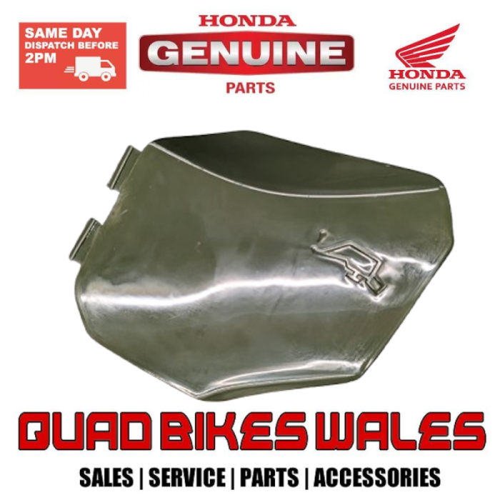 Genuine Honda LID,OIL CHE*G152* 83653-HR6-660ZE