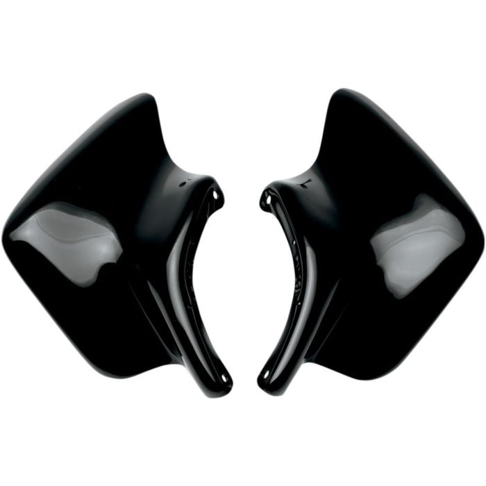 Honda TRX450R 04-14 Maier Racing Front Fender Black