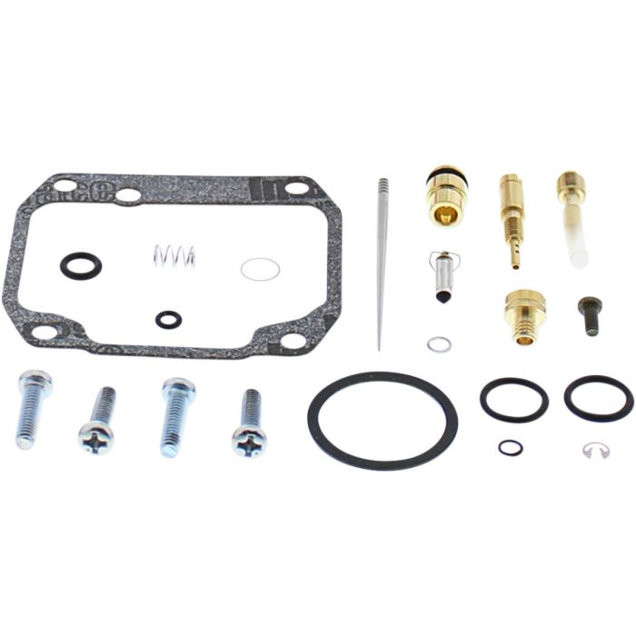 Carburetor Rebuild Kit To Fit Suzuki LT-4WD LTF250 87-79 Models