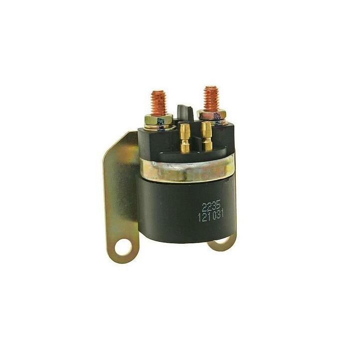 Chinese Quad Parts Starter Relay Solenoid KW28834