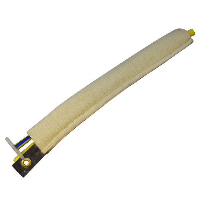 C-DAX Parts Eliminator Carpet /Tube Assembly - LONG