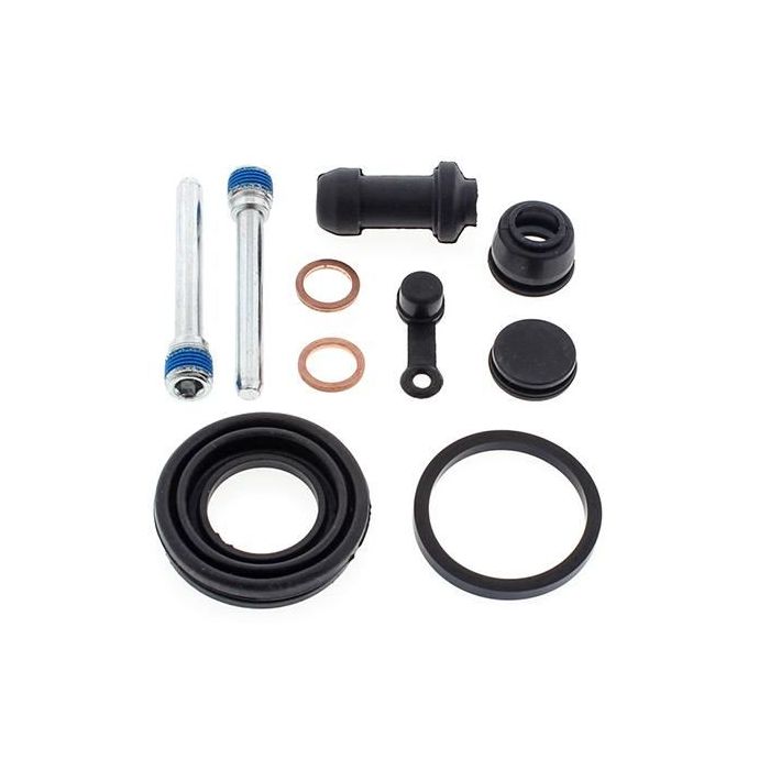 Front Brake Caliper Rebuild Kit To Fit Honda TRX420 FA FE 500FM 07-18 Models