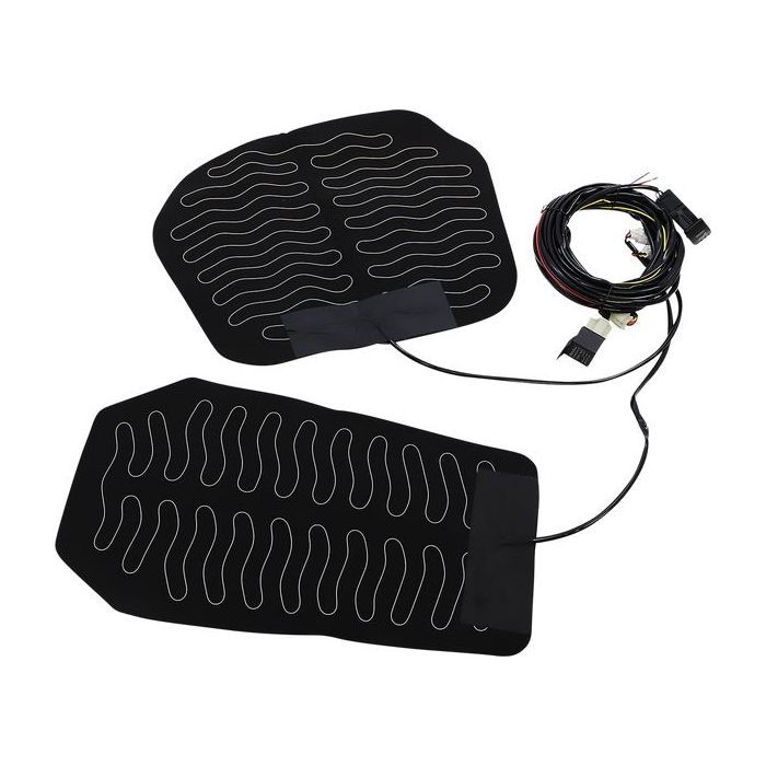 MOOSE UTILITY UTV SxS Heated Seat Kit