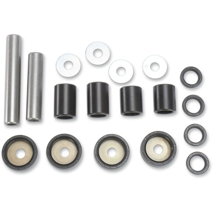 Rear Independent Suspension Knuckle only Kit To Fit Suzuki LT-A500X 750 09-17 Models