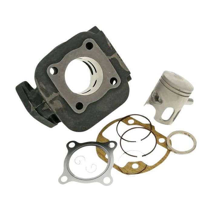 Chinese Quad Parts Cylinder Head IP11998