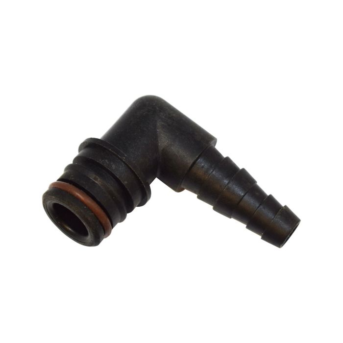 C-DAX Parts Flojet Quad Elbow Pipe Fitting 10mm-13mm