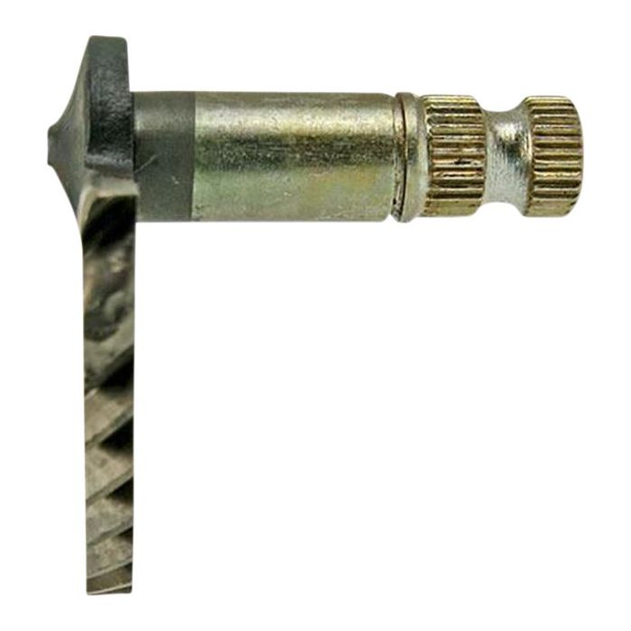 Chinese Quad Parts Kickstart Mainshaft Kickstarter Shaft BT12001