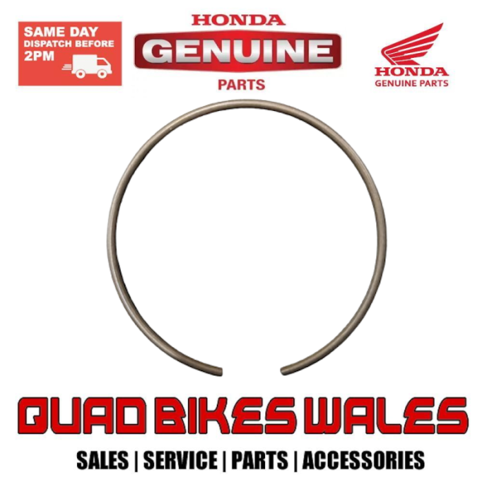 Genuine Honda RING SNAP,A 44207-HN8-A41