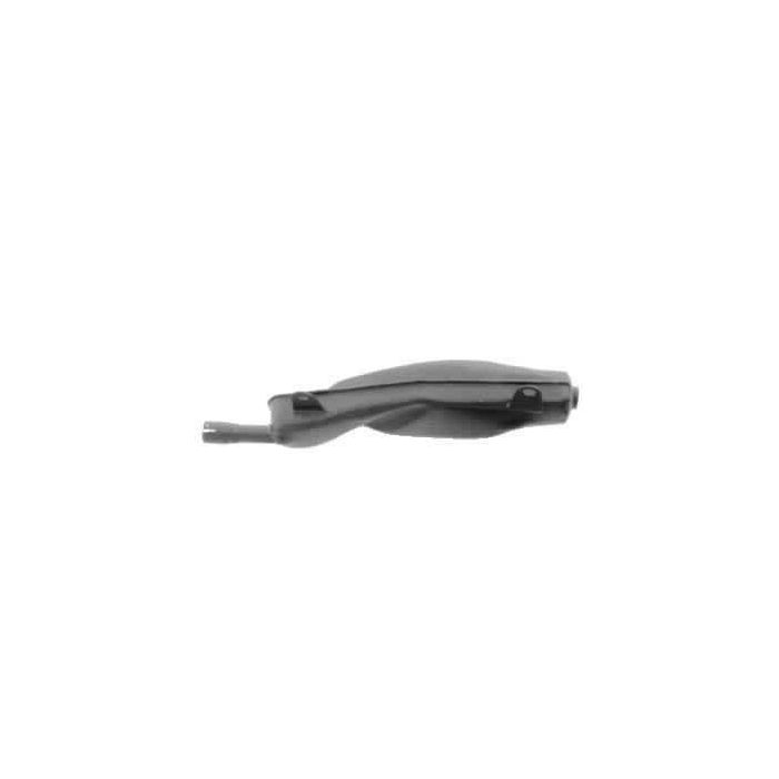 Yamaha YFM225/250 Moto 4 89-92 Rear Muffler