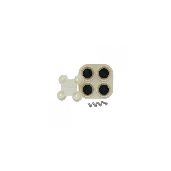 Fimco Parts Diaphragm Kit With Pistons And 4 Screws ( 3.8 GPM Pump )