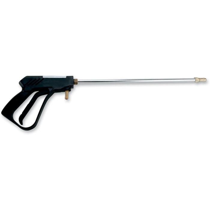 Heavy Duty Quad Bike Spot Sprayer Hand Lance 3/8 Hose Tail