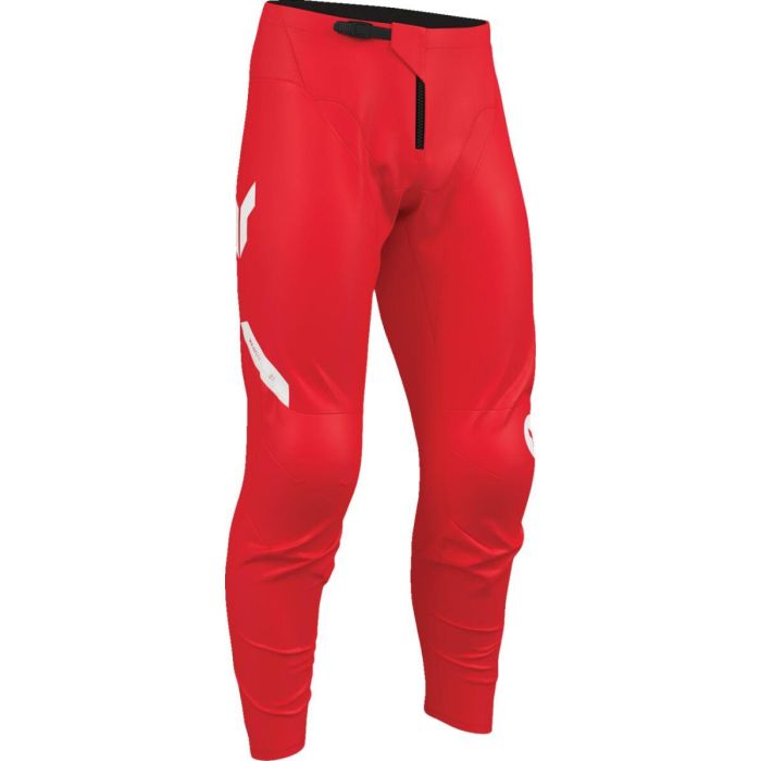 THOR Youth Ridemode Menace Pants Red