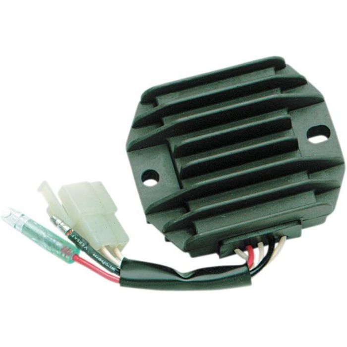 Yamaha 250 350 400 600 Grizzly Beartracker Big Bear Kodiak Regulator Rectifier