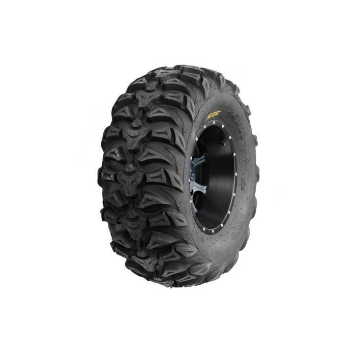 Sunf 25x8x12 A040 E4 65J 6PR Quad Tyre