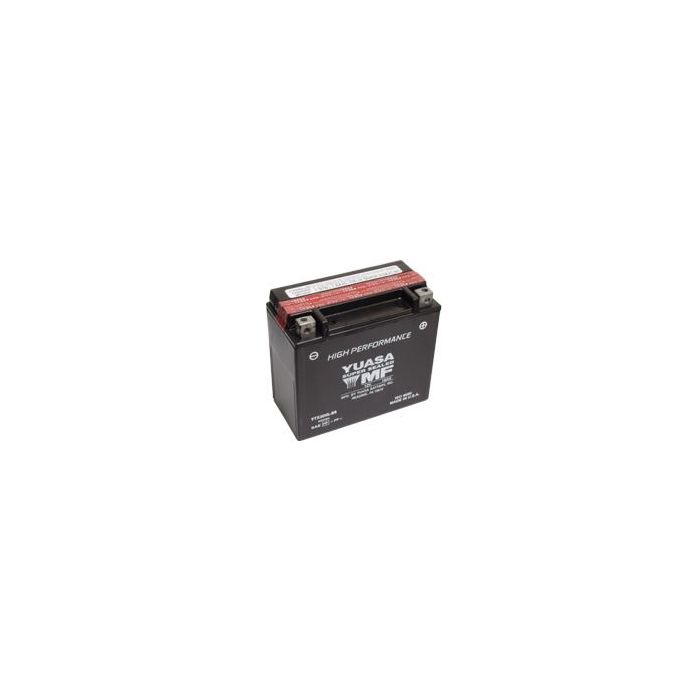 YUASA YTX20HL-BS Battery
