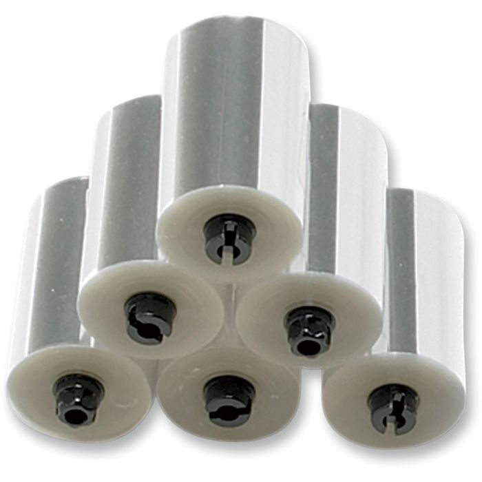 Thor Total Vision System Roll-Off Film Rolls 6pk Clear