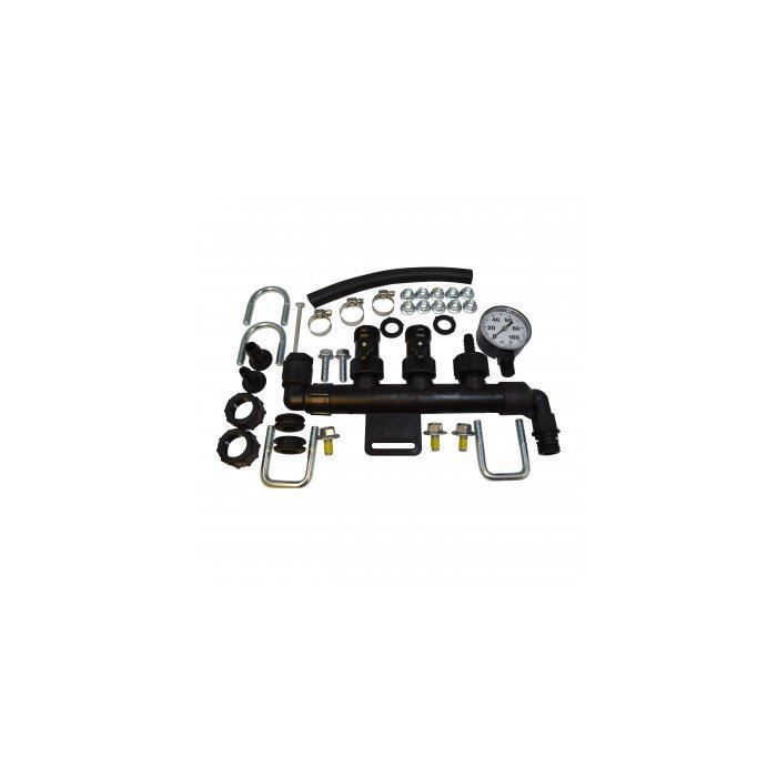 Fimco Parts ATV BK500 Parts Bag