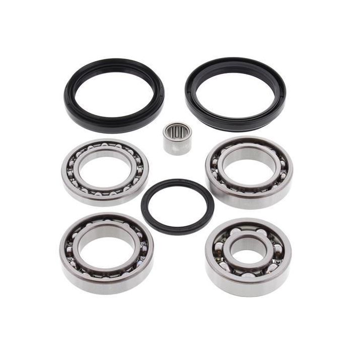 Arctic Cat Prowler 1000 TRV Thundercat Rear Diff Bearing Kit