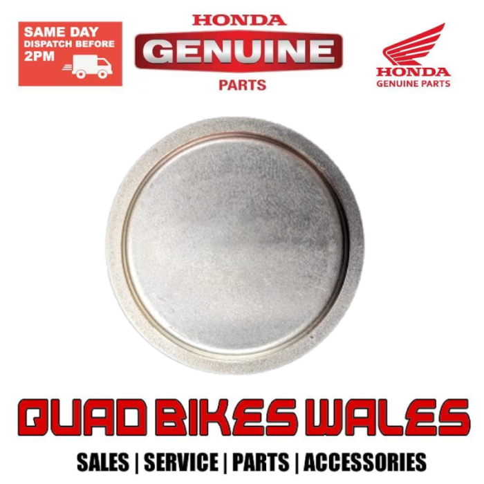 Genuine Honda GREASE HOLDER 52112-MA1-300 52112-MA1-300