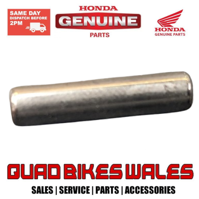 Genuine Honda ROLLER,4X17.8 96220-40178