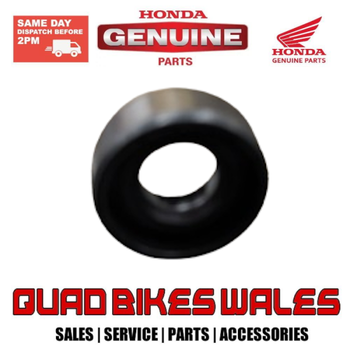 Genuine Honda OIL SEAL,8X16X6 91254-792-003