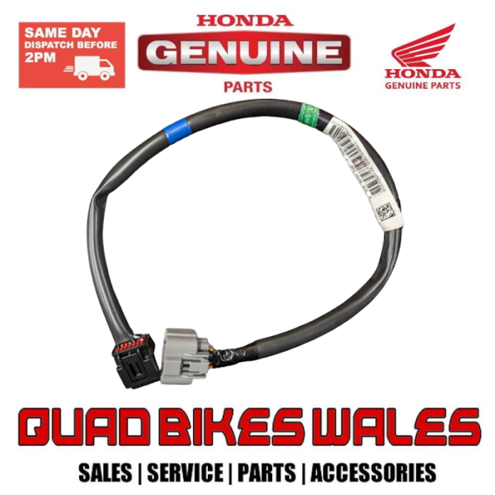 Genuine Honda SUB HARNESS FR 32105-HP5-A50