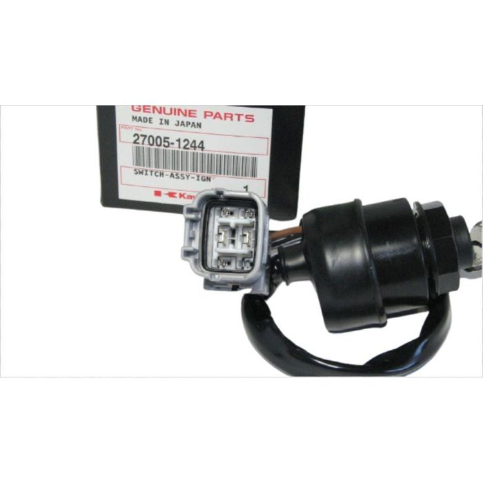 Kawasaki Mule 3010 Ignition Switch and Keys