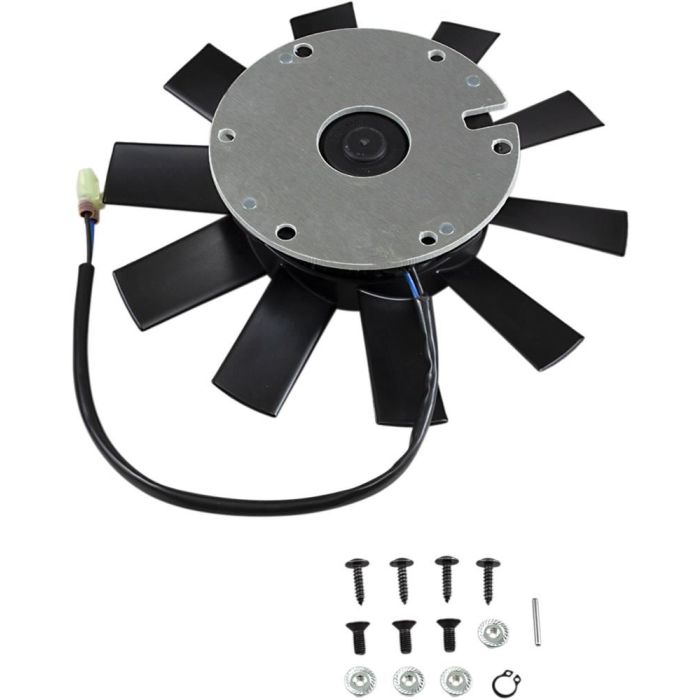 Hi-Performance Cooling Fan To Fit Honda Pioneer 1000
