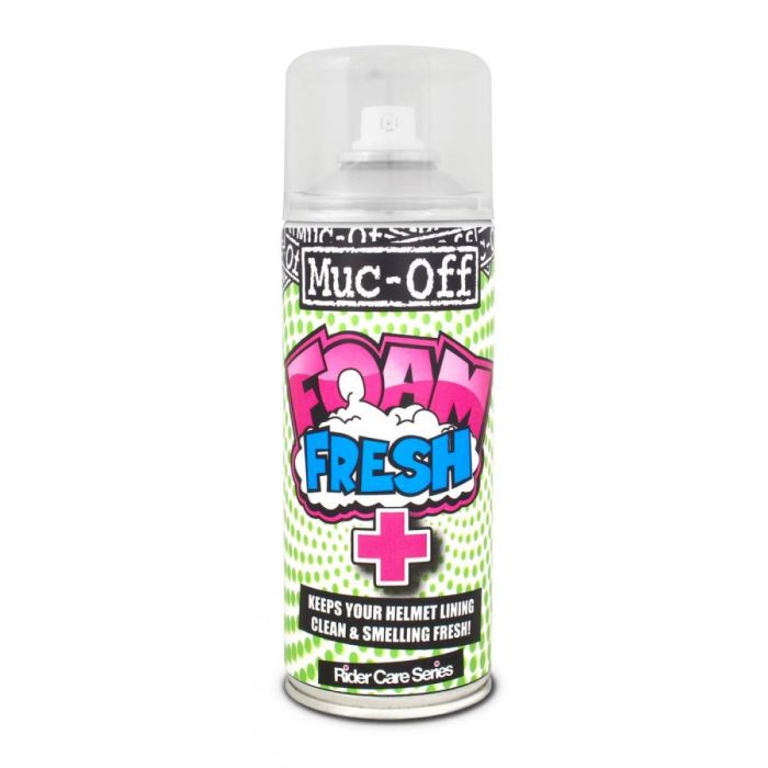 MUC-OFF Foam Fresh Super Bike ATV Quad 400ml M199