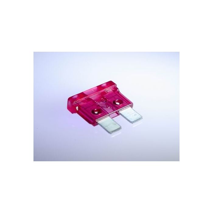 Standard Blade Fuse 4 Amp Pack Of 10