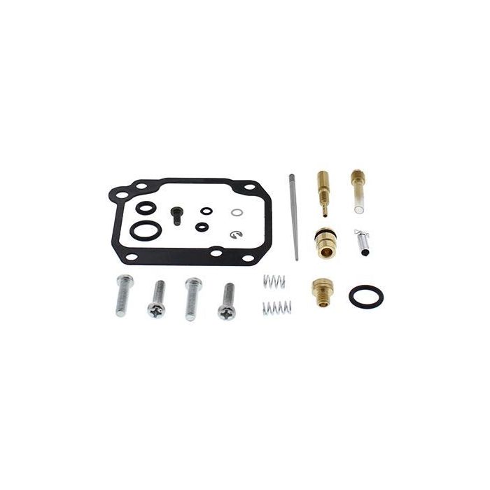 Carburetor Rebuild Kit To Fit Suzuki LT185 84-87 Models