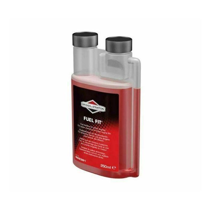 Briggs and Stratton Fuel Fit Fuel Additive 250ml