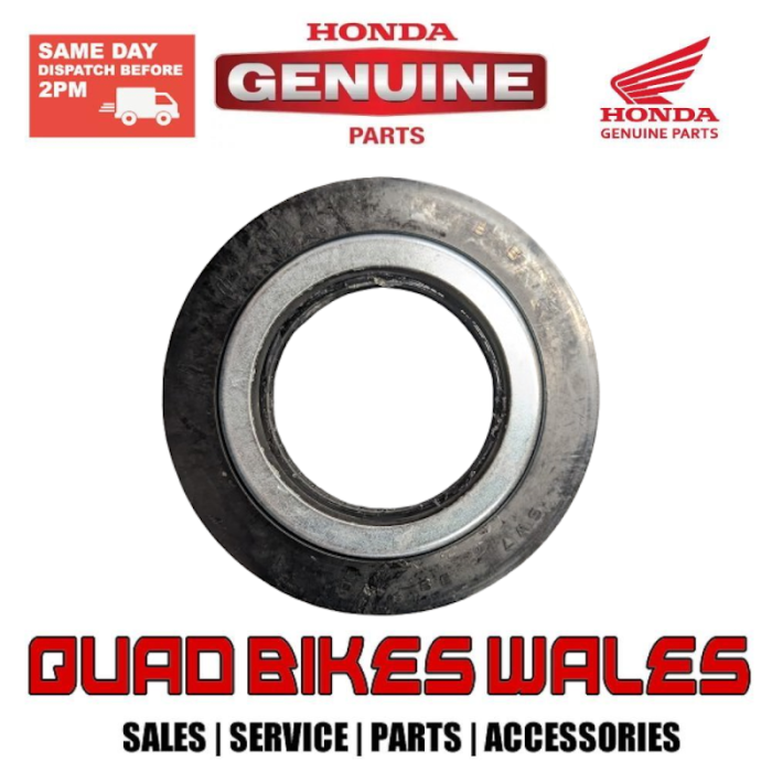 Genuine Honda OIL SEAL,39X70X11 91251-HP5-601