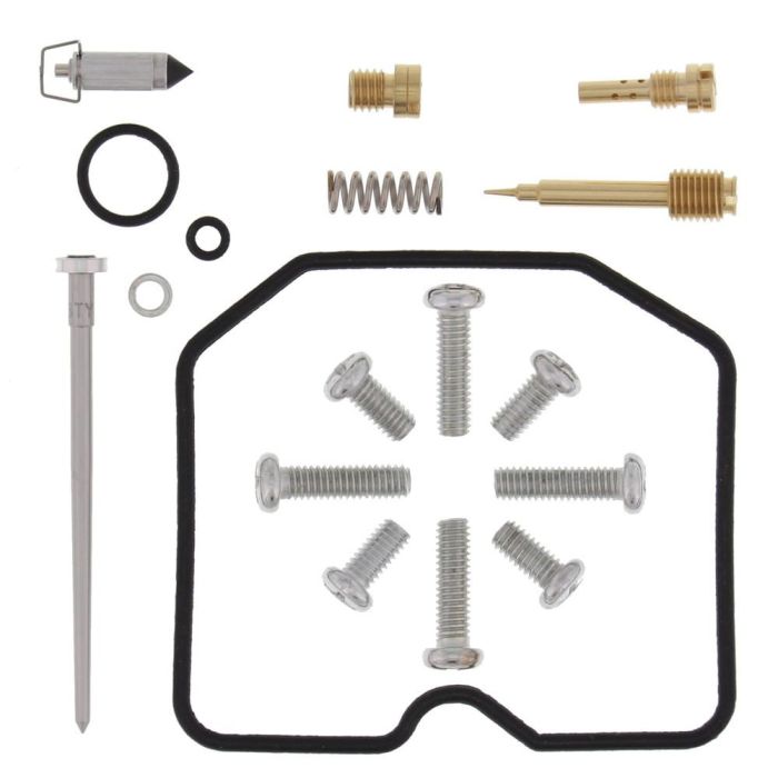 Arctic Cat 250 DVX 2008 Carb Repair Kit