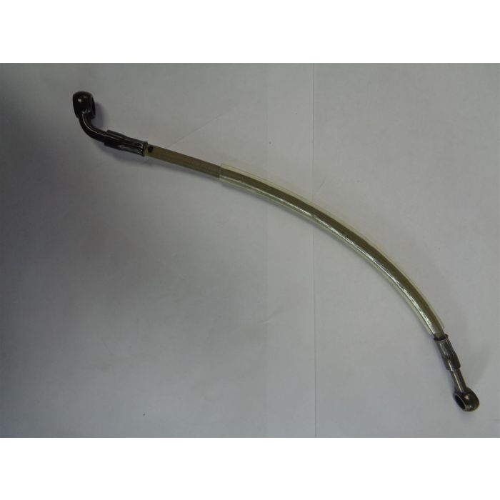 NEW FORCE NF500 BRAKE HOSE MASTER CYLINDER NFUJA-080130-00