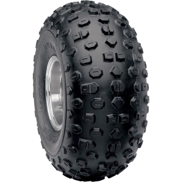 Duro HF2001 21x10x8 Quad Tyre E Marked 2 Ply