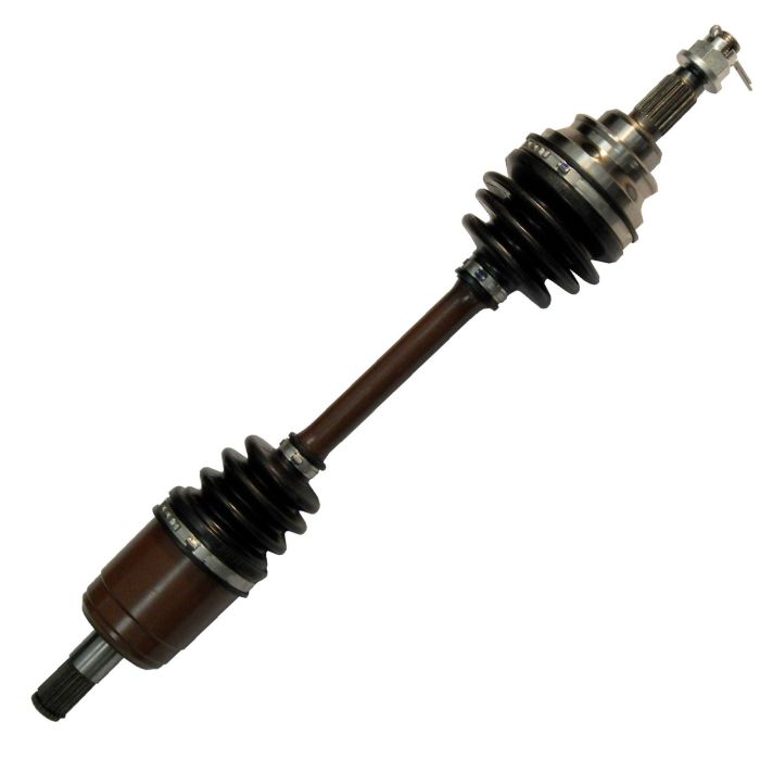 Honda TRX650 RH Front Complete CV Axle Driveshaft