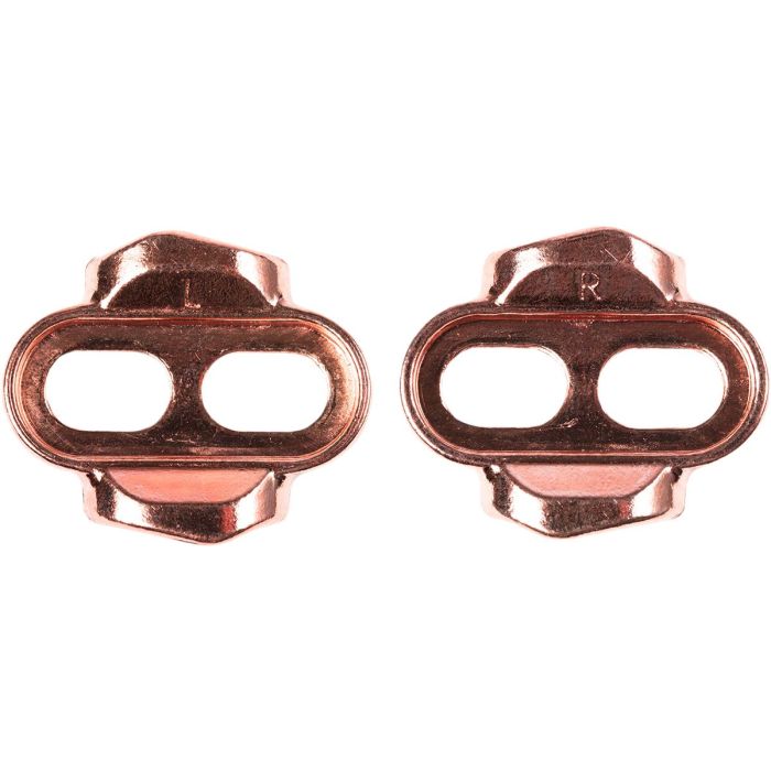 CRANKBROTHERS Easy Release Cleat Kit 6 Degree