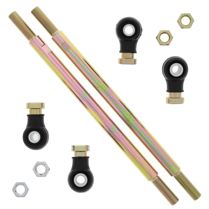 Tie Rod Upgrade Kit To Fit Polaris Sportsman 450 500 570  03-17 Models