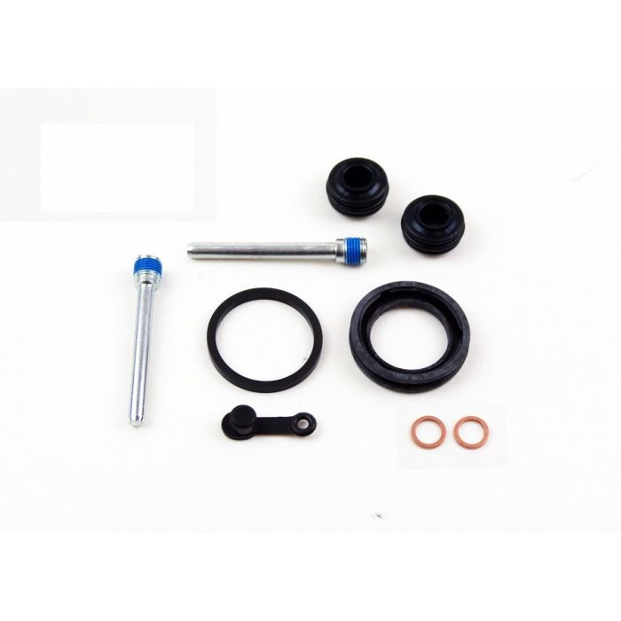 Front Brake Caliper Rebuild Kit To Fit Kawasaki KVF300 2020 Model