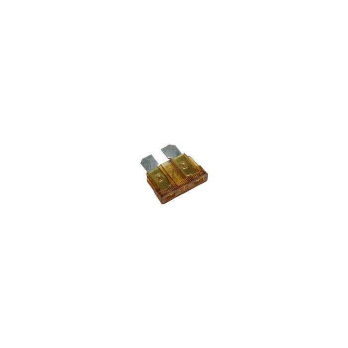 Standard Blade Fuse 7.5 Amp Pack Of 10