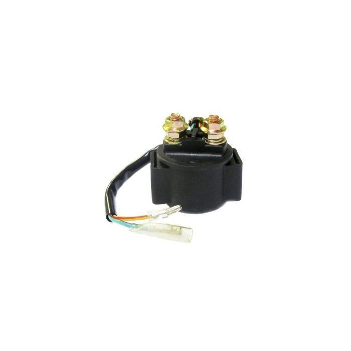 Honda TRX250 ATC125 12V Starter Solenoid Relay