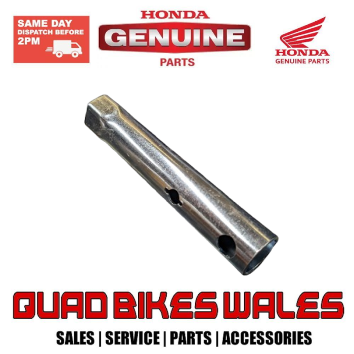 Genuine Honda WRENCH SPARK PLUG 89216-130-690