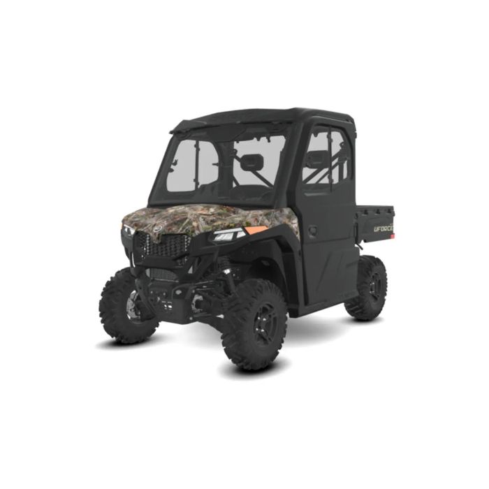 CFMOTO UFORCE 600 HIGHLAND UTV Farm Road Legal SXS